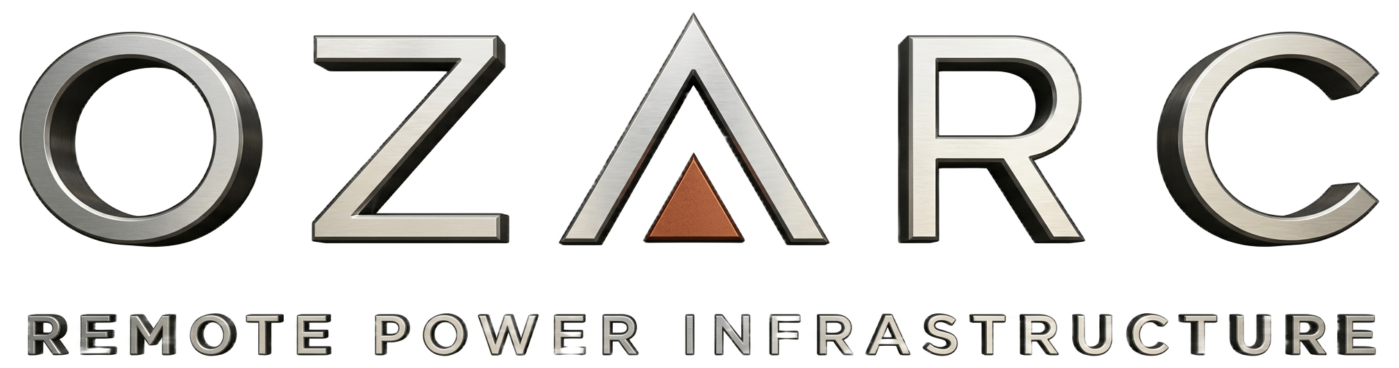 OZARC — Remote Power Infrastructure